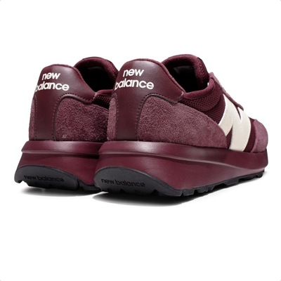 Tênis New Balance 370v1 Unissex - Foto 5