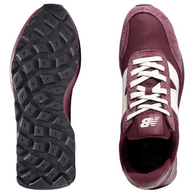 Tênis New Balance 370v1 Unissex - Foto 6