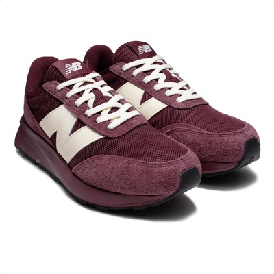 Tênis New Balance 370v1 Unissex - Foto 3