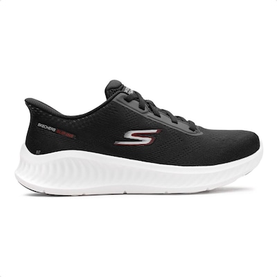 Tênis Skechers Go Walk Now Masculino - Foto 1