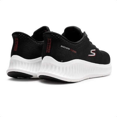 Tênis Skechers Go Walk Now Masculino - Foto 5