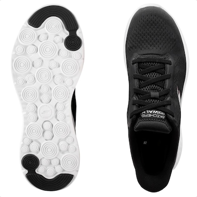 Tênis Skechers Go Walk Now Masculino - Foto 6