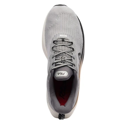 Tênis Masculino Fila Racer Speedzone - Foto 4