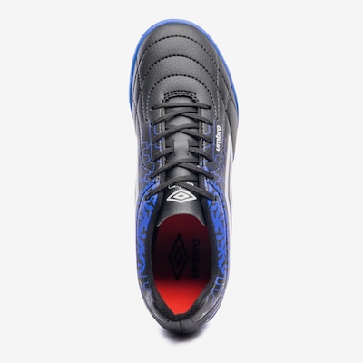 Chuteira Society Adulto Umbro Class Neo - Foto 4