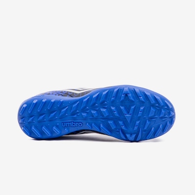 Chuteira Society Adulto Umbro Class Neo - Foto 5