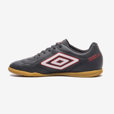 Chuteira Futsal Adulto Umbro Class Footballer - Foto 2