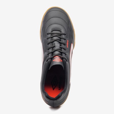 Chuteira Futsal Adulto Umbro Class Footballer - Foto 4