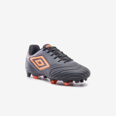 Chuteira de Campo Adulto Umbro Attak Iii - Foto 3