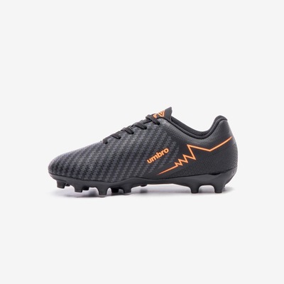 Chuteira de Campo Infantil Umbro Adamant Top Speed - Foto 2