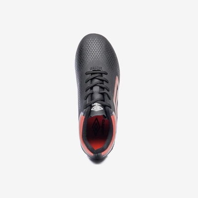 Chuteira de Campo Adulto Umbro Adamant Top Speed - Foto 4