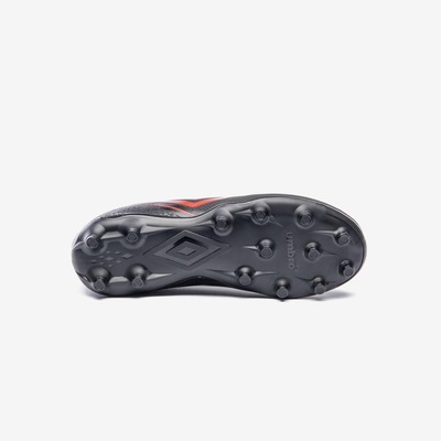 Chuteira de Campo Adulto Umbro Adamant Top Speed - Foto 5