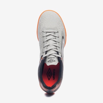 Chuteira Futsal Adulto Umbro Techno Ii - Foto 4