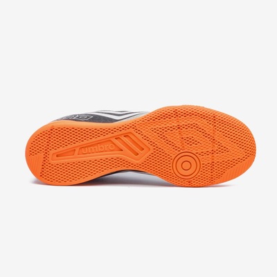 Chuteira Futsal Adulto Umbro Techno Ii - Foto 5