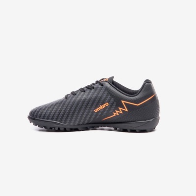 Chuteira Society Infantil Umbro Adamant Top Speed - Foto 2
