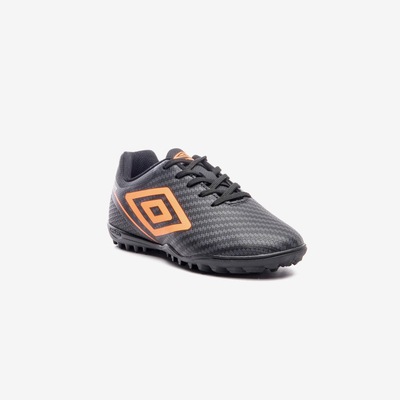 Chuteira Society Infantil Umbro Adamant Top Speed - Foto 3