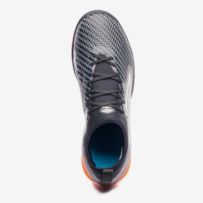Chuteira Society Adulto Umbro Adamant Top Speed Club - Foto 4