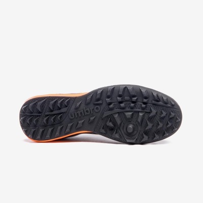 Chuteira Society Adulto Umbro Adamant Top Speed Club - Foto 5