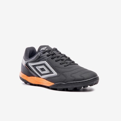 Chuteira Society Adulto Umbro Adamant Master Class Club - Foto 3