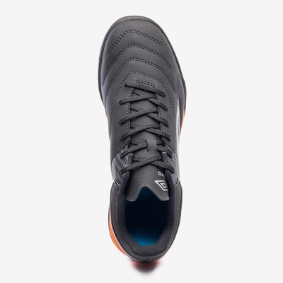 Chuteira Society Adulto Umbro Adamant Master Class Club - Foto 4
