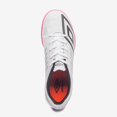 Chuteira Futsal Adulto Umbro Velocita Decimo Club - Foto 4