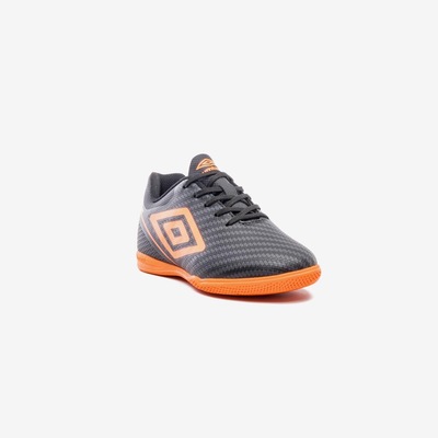 Chuteira Futsal Infantil Umbro Adamant Top Speed - Foto 3