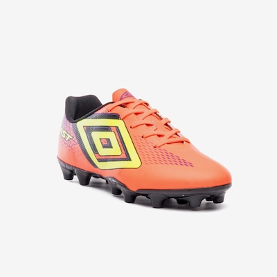 Chuteira de Campo Adulto Umbro Fast II - Foto 3