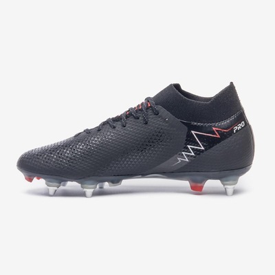 Chuteira de Campo Adulto Umbro Adamant Top Speed Pro Sg - Foto 2
