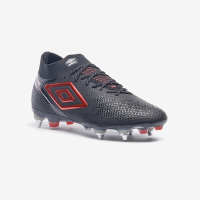 Chuteira de Campo Adulto Umbro Adamant Top Speed Pro Sg - Foto 3