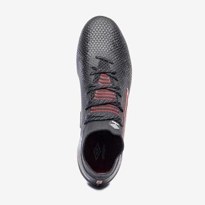 Chuteira de Campo Adulto Umbro Adamant Top Speed Pro - Foto 4