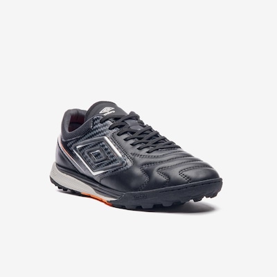 Chuteira Society Adulto Umbro Adamant Master Class Pro Bump - Foto 3
