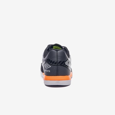 Chuteira Futsal Adulto Umbro Pro 5 Bump Club - Foto 6