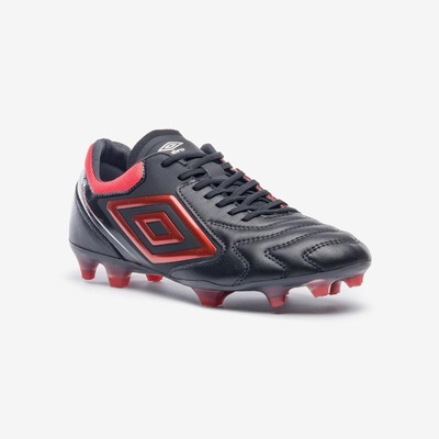 Chuteira de Campo Adulto Umbro Adamant Master Class Pro - Foto 3