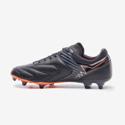 Chuteira de Campo Adulto Umbro Adamant Master Class Pro - Foto 2