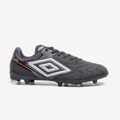 Chuteira de Campo Adulto Umbro Adamant Master Class Club - Foto 1