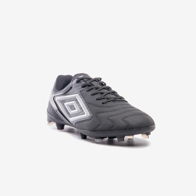 Chuteira de Campo Adulto Umbro Adamant Master Class Club - Foto 3