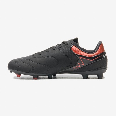 Chuteira de Campo Adulto Umbro Adamant Master Class Club - Foto 2