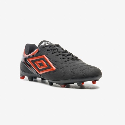 Chuteira de Campo Adulto Umbro Adamant Master Class Club - Foto 3