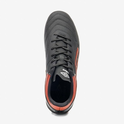 Chuteira de Campo Adulto Umbro Adamant Master Class Club - Foto 4