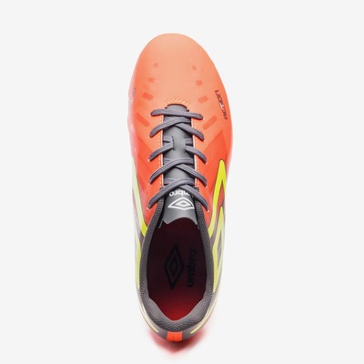 Chuteira de Campo Adulto Umbro Action - Foto 4