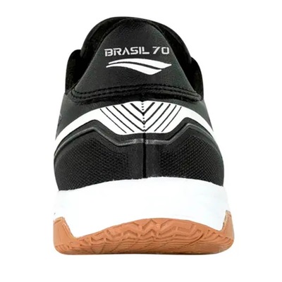 Chuteira Futsal Adulto Penalty Brasil 70 Y-1 - Foto 4