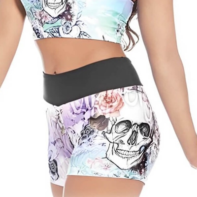 Conjunto Upperjust Summer Feminino - Foto 2