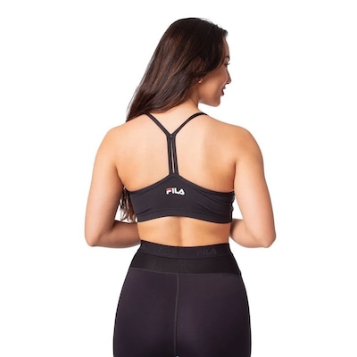 Top Fila Life Feminino - Foto 2