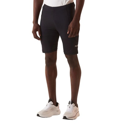 Bermuda Fila Racer Masculina - Foto 1