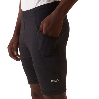 Bermuda Fila Racer Masculina - Foto 3