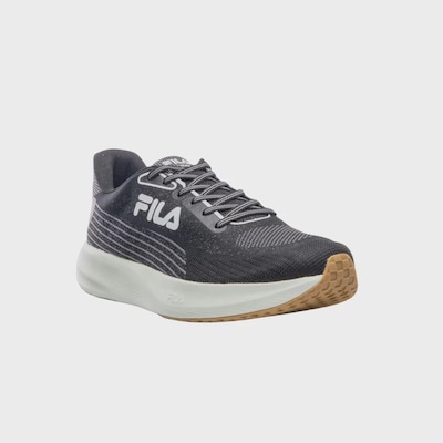Tênis Fila Endurance Masculino - Masculino - Foto 3