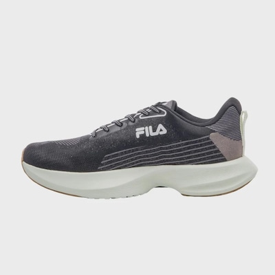 Tênis Fila Endurance Masculino - Masculino - Foto 4