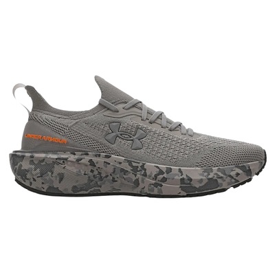 Tênis Under Armour Charged Quicker 2 Corrida - Masculino - Foto 1