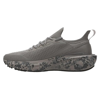 Tênis Under Armour Charged Quicker 2 Corrida - Masculino - Foto 2