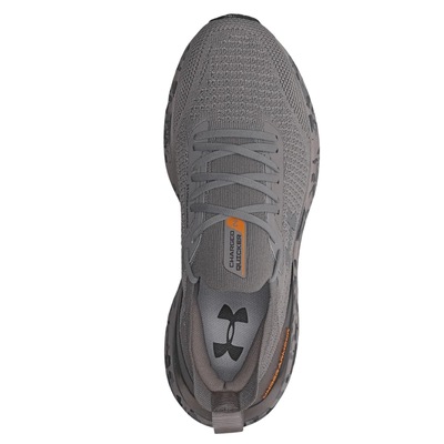 Tênis Under Armour Charged Quicker 2 Corrida - Masculino - Foto 3