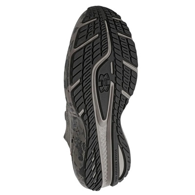 Tênis Under Armour Charged Quicker 2 Corrida - Masculino - Foto 4
